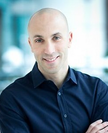Daniel Ramot